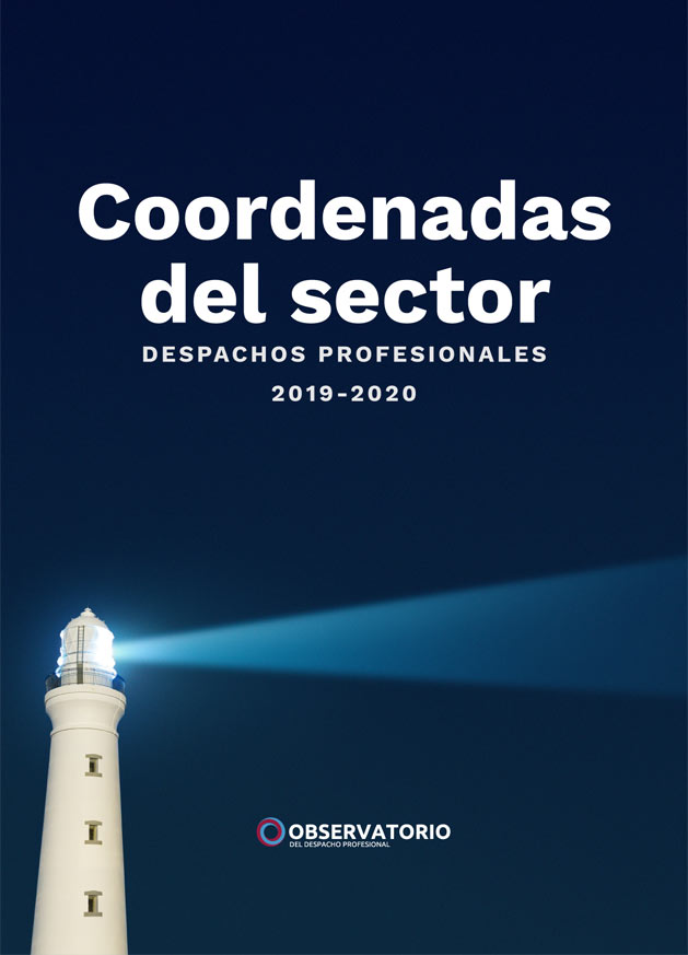 Estudio Coordenadas del sector