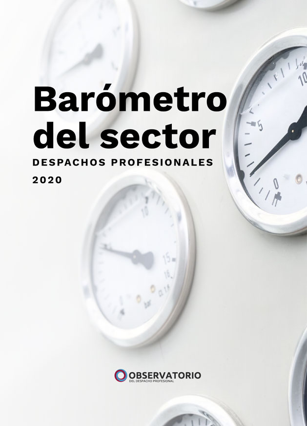 Estudio Coordenadas del sector